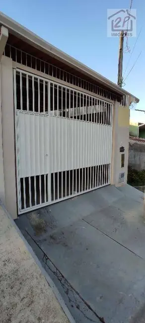 Casa com 2 quartos à venda, 125m2 em Sao Jose Dos Campos - SP - imagem 3 Foto 3 de Casa com 2 quartos à venda, 125m2 em Sao Jose Dos Campos - SP