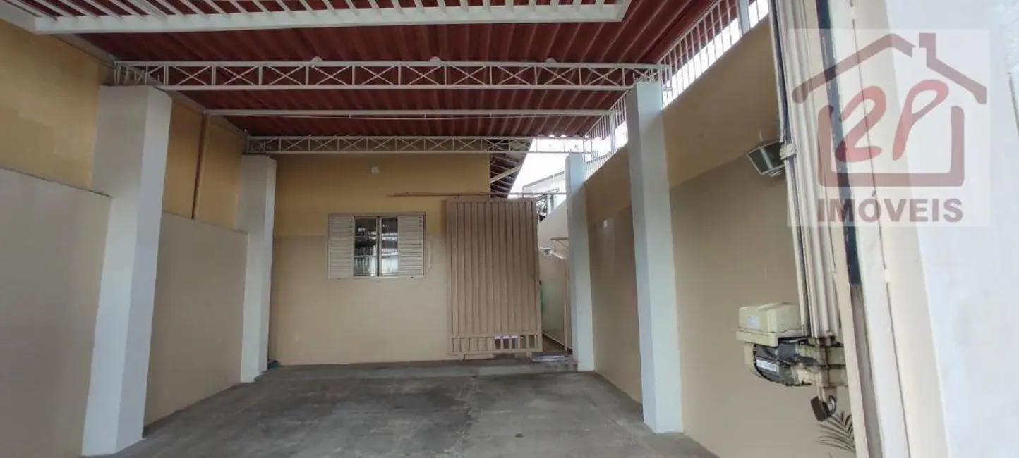 Casa com 2 quartos à venda, 125m2 em Sao Jose Dos Campos - SP - imagem 4 Foto 4 de Casa com 2 quartos à venda, 125m2 em Sao Jose Dos Campos - SP