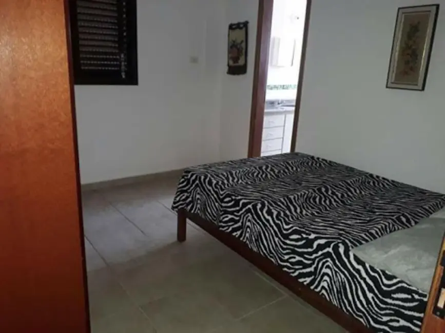 Foto 3 de Apartamento com 4 quartos à venda, 128m2 em Ubatuba - SP