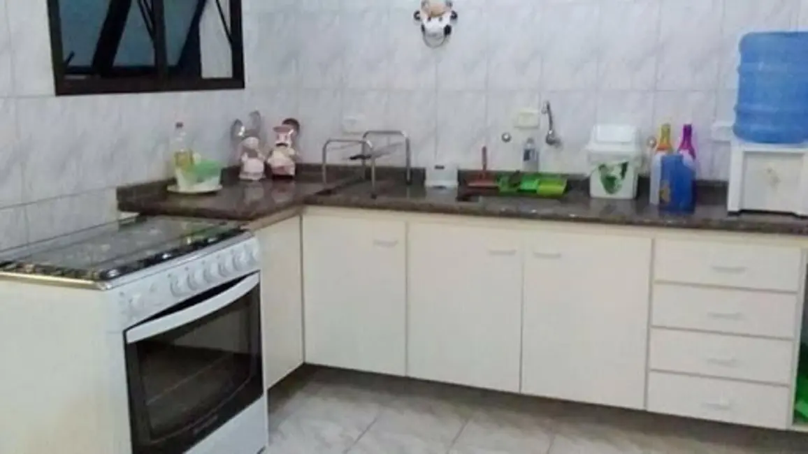 Foto 9 de Apartamento com 4 quartos à venda, 128m2 em Ubatuba - SP