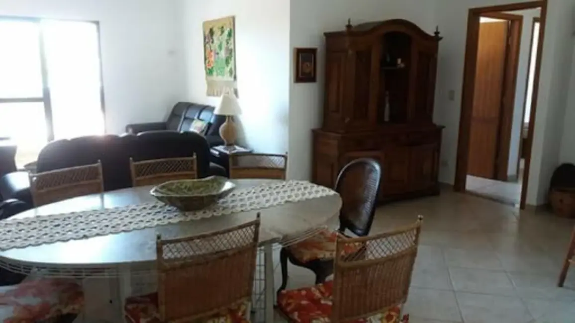 Foto 1 de Apartamento com 4 quartos à venda, 128m2 em Ubatuba - SP