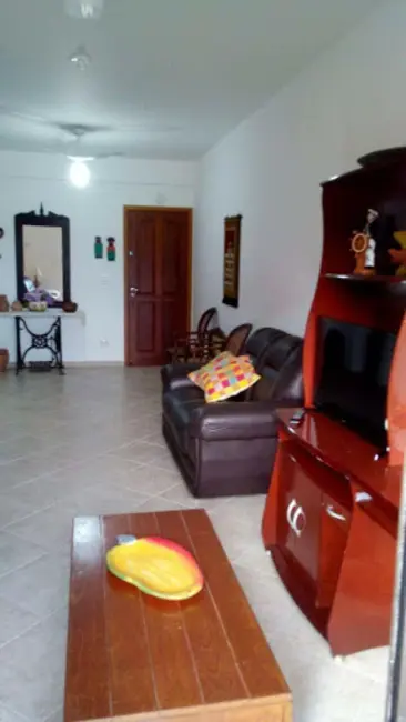 Foto 8 de Apartamento com 4 quartos à venda, 128m2 em Ubatuba - SP