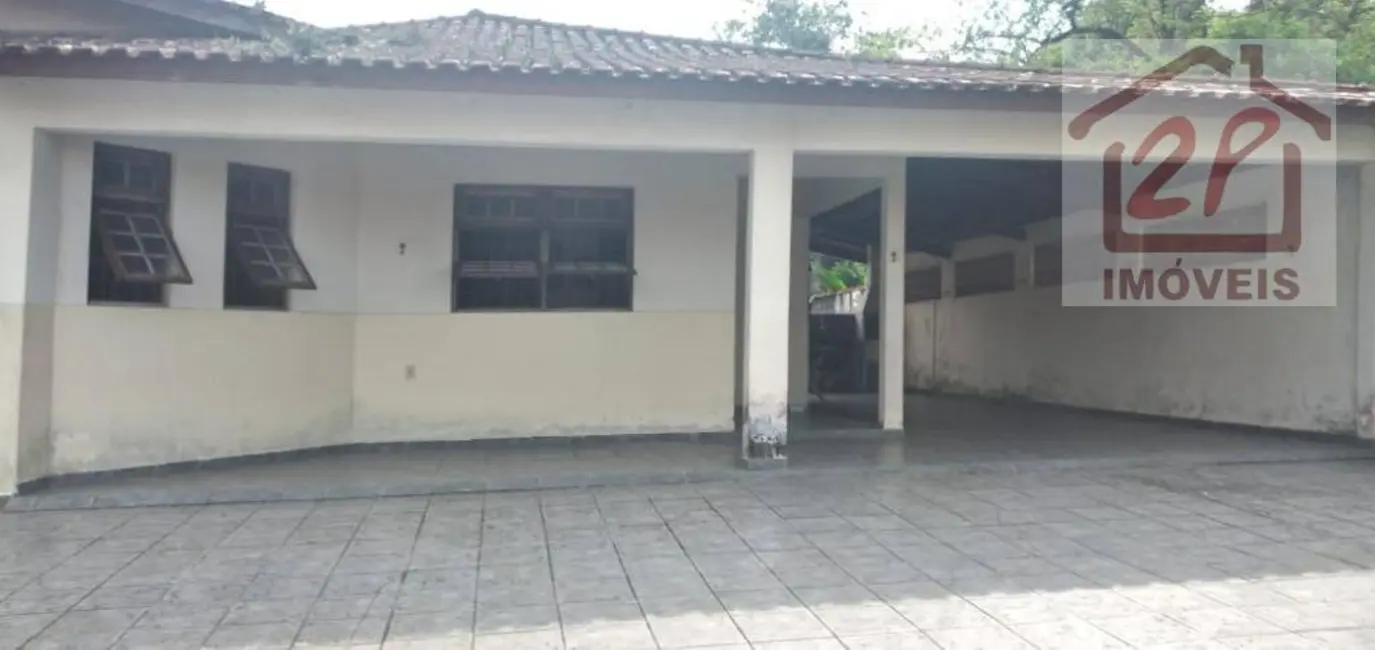 Foto 1 de Casa com 2 quartos à venda, 375m2 em Massaguaçu, Caraguatatuba - SP