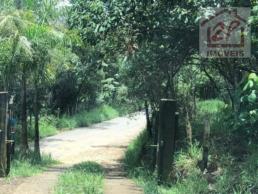 Foto 8 de Terreno / Lote à venda, 3600m2 em Sao Jose Dos Campos - SP