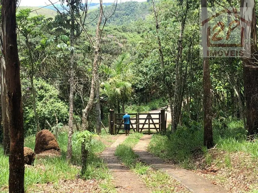 Foto 4 de Terreno / Lote à venda, 3600m2 em Sao Jose Dos Campos - SP