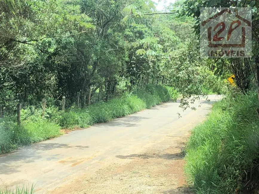 Foto 9 de Terreno / Lote à venda, 3600m2 em Sao Jose Dos Campos - SP