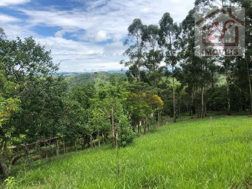 Foto 7 de Terreno / Lote à venda, 3600m2 em Sao Jose Dos Campos - SP