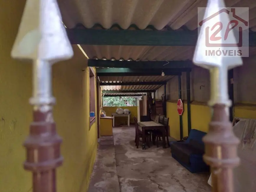 Foto 6 de Casa com 3 quartos à venda, 354m2 em Jardim Campo Grande, Cacapava - SP