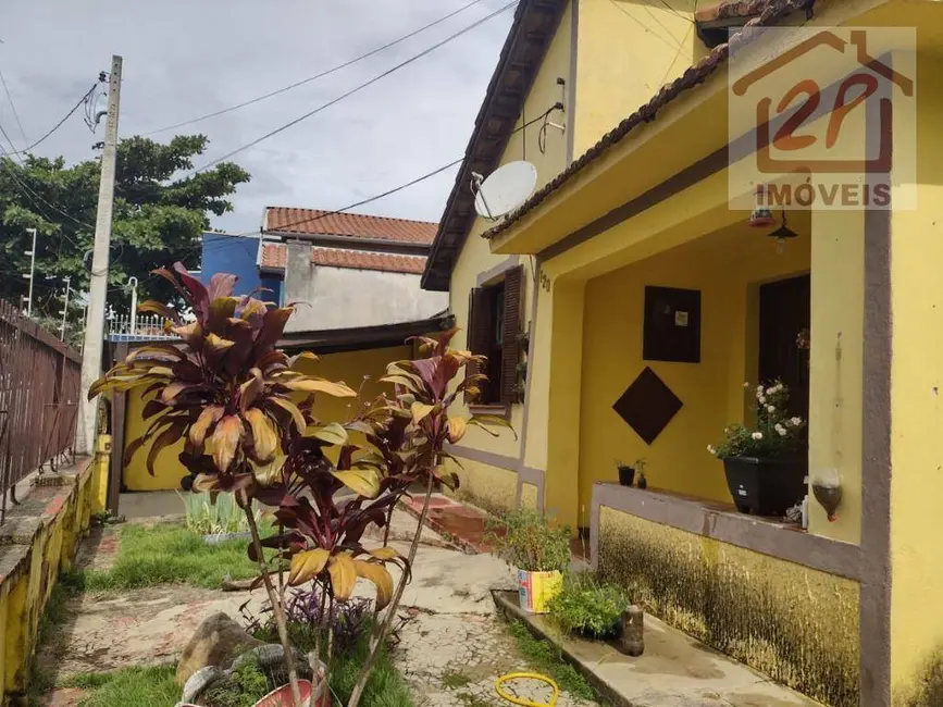 Foto 5 de Casa com 3 quartos à venda, 354m2 em Jardim Campo Grande, Cacapava - SP