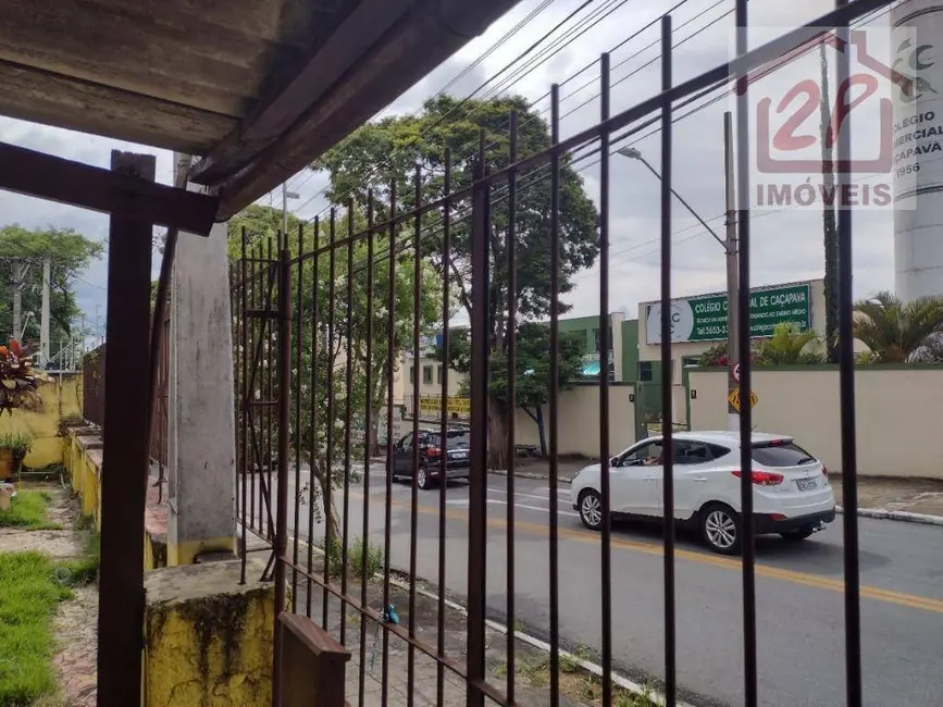 Foto 3 de Casa com 3 quartos à venda, 354m2 em Jardim Campo Grande, Cacapava - SP