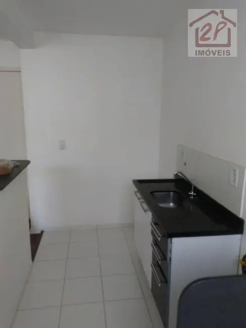 Foto 2 de Apartamento com 2 quartos à venda, 47m2 em Jardim Califórnia, Jacarei - SP