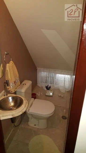 Foto 7 de Sobrado com 3 quartos à venda, 150m2 em Sao Jose Dos Campos - SP