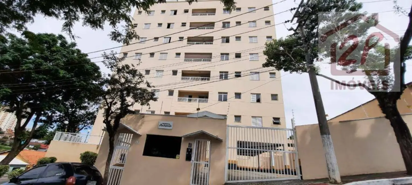 Foto 1 de Apartamento com 2 quartos à venda, 70m2 em Sao Jose Dos Campos - SP