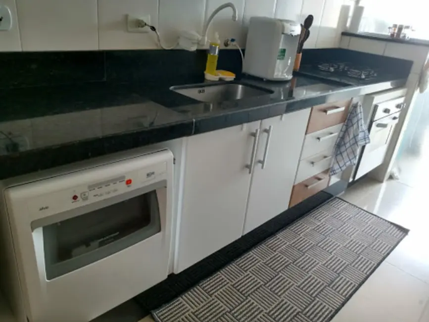 Foto 8 de Apartamento com 3 quartos à venda, 83m2 em Vila Antônio Augusto Luiz, Cacapava - SP