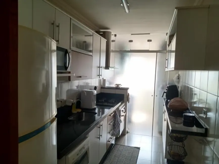 Foto 7 de Apartamento com 3 quartos à venda, 83m2 em Vila Antônio Augusto Luiz, Cacapava - SP