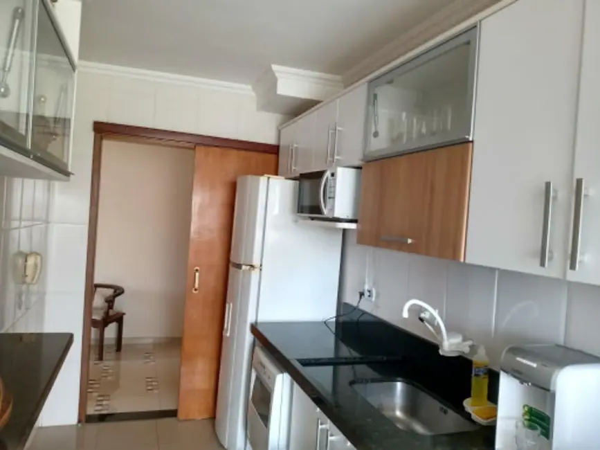 Foto 9 de Apartamento com 3 quartos à venda, 83m2 em Vila Antônio Augusto Luiz, Cacapava - SP