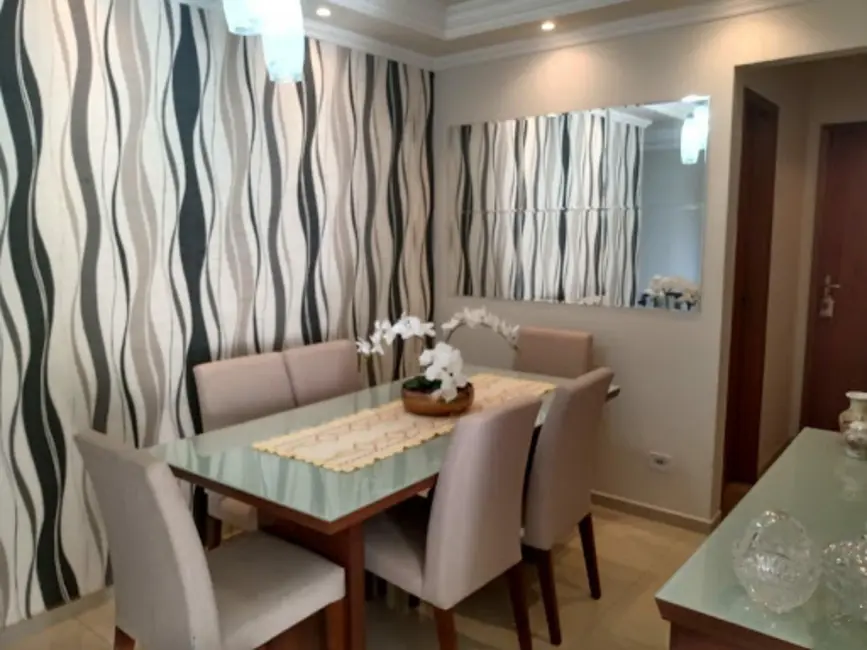 Foto 5 de Apartamento com 3 quartos à venda, 83m2 em Vila Antônio Augusto Luiz, Cacapava - SP