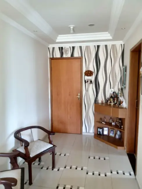 Foto 6 de Apartamento com 3 quartos à venda, 83m2 em Vila Antônio Augusto Luiz, Cacapava - SP