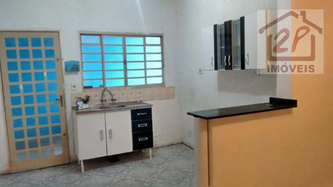 Foto 8 de Casa com 3 quartos à venda, 140m2 em Sao Jose Dos Campos - SP