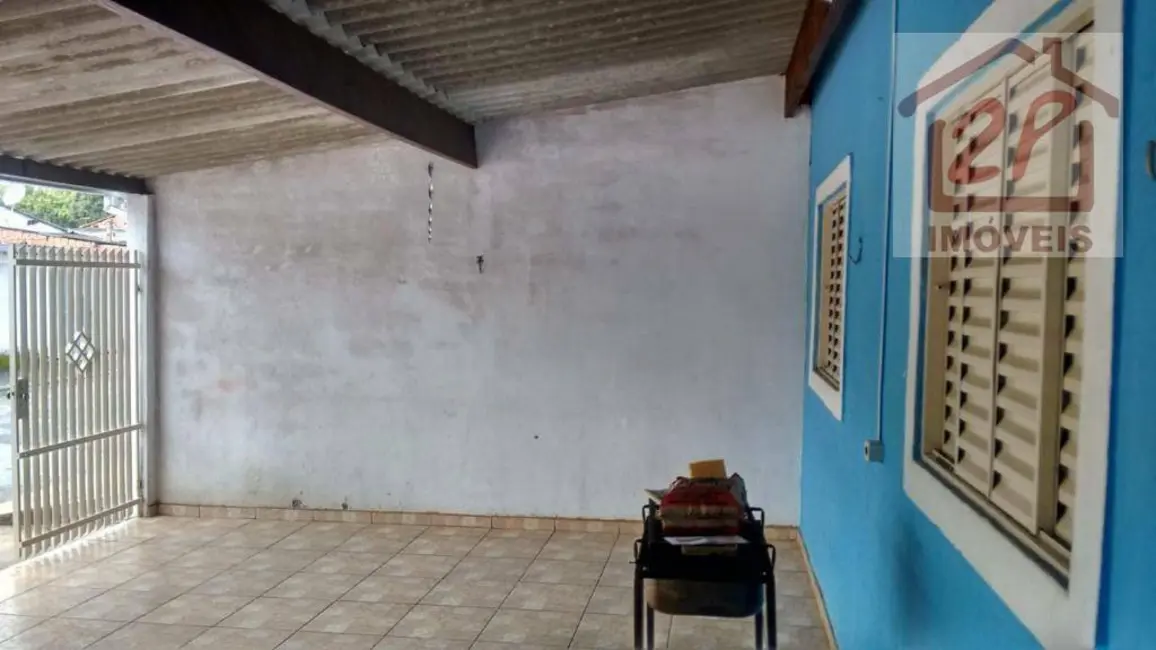 Foto 3 de Casa com 3 quartos à venda, 140m2 em Sao Jose Dos Campos - SP