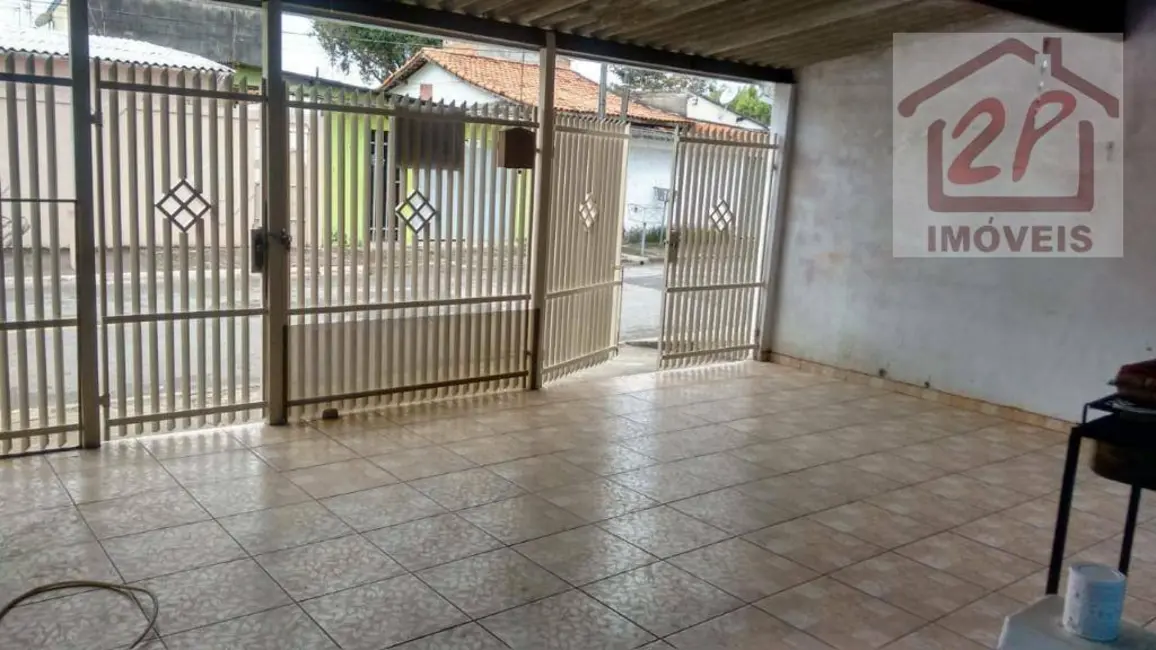 Foto 2 de Casa com 3 quartos à venda, 140m2 em Sao Jose Dos Campos - SP