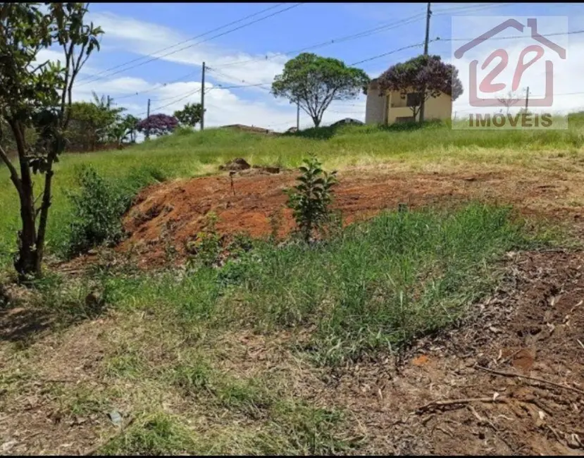 Terreno / Lote à venda, 328m2 em Chácara Germana, Cacapava - SP - imagem 4 Foto 4 de Terreno / Lote à venda, 328m2 em Chácara Germana, Cacapava - SP
