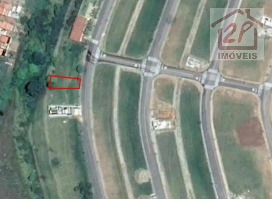 Terreno / Lote à venda, 328m2 em Chácara Germana, Cacapava - SP - imagem 3 Foto 3 de Terreno / Lote à venda, 328m2 em Chácara Germana, Cacapava - SP