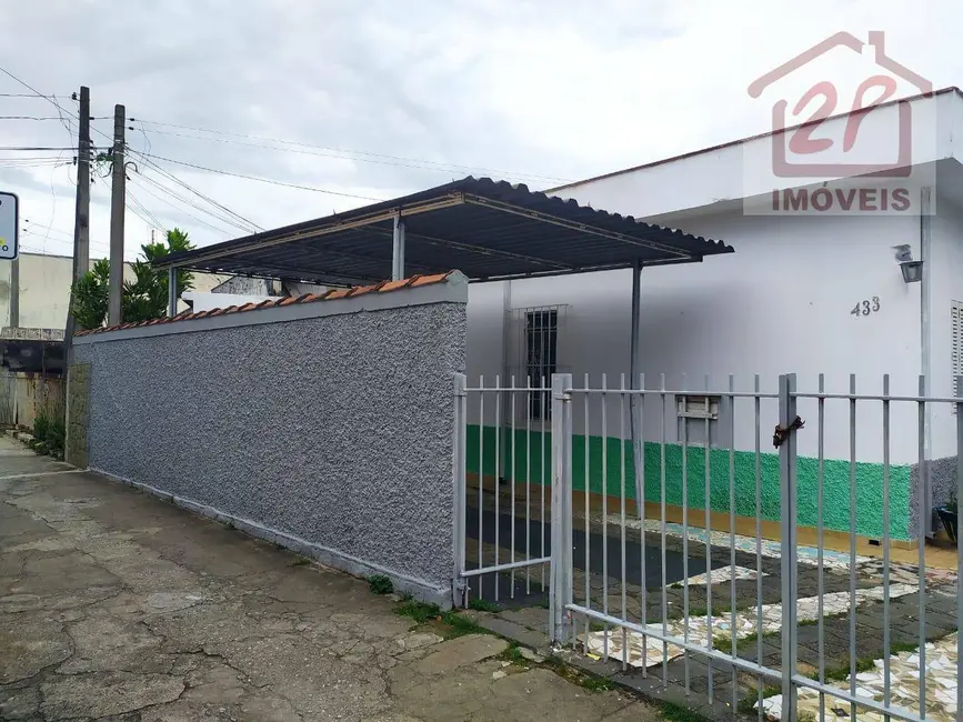 Foto 1 de Casa com 3 quartos à venda, 294m2 em Sao Jose Dos Campos - SP