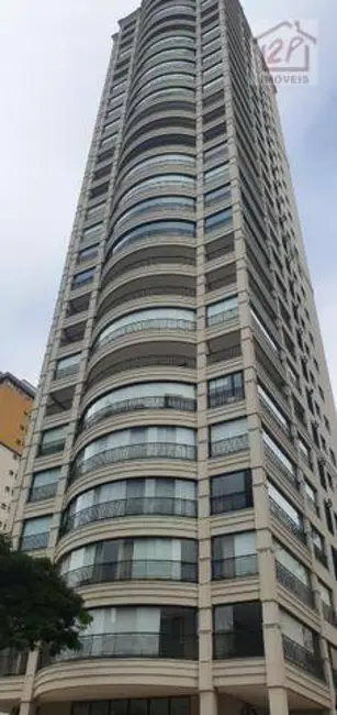 Foto 1 de Apartamento com 4 quartos à venda, 410m2 em Sao Jose Dos Campos - SP
