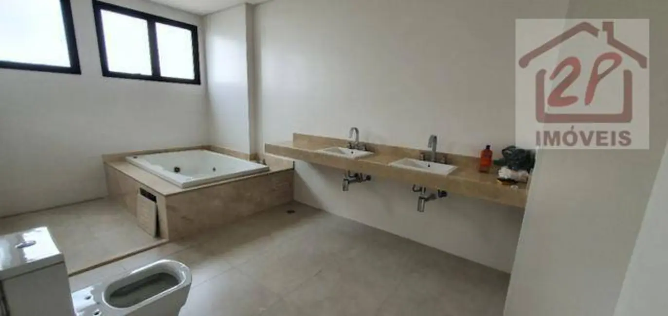 Apartamento com 4 quartos à venda, 410m2 em Sao Jose Dos Campos - SP - imagem 9 Foto 9 de Apartamento com 4 quartos à venda, 410m2 em Sao Jose Dos Campos - SP
