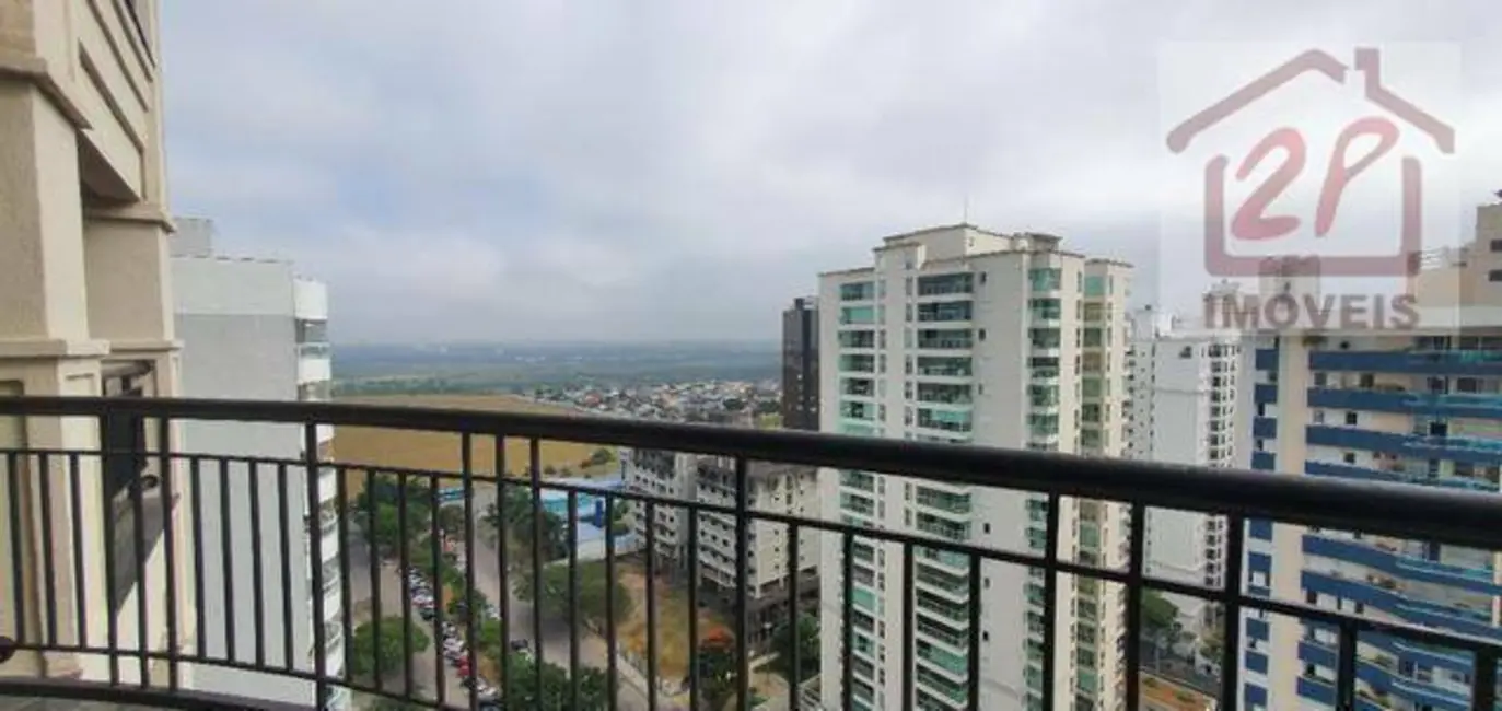 Apartamento com 4 quartos à venda, 410m2 em Sao Jose Dos Campos - SP - imagem 8 Foto 8 de Apartamento com 4 quartos à venda, 410m2 em Sao Jose Dos Campos - SP