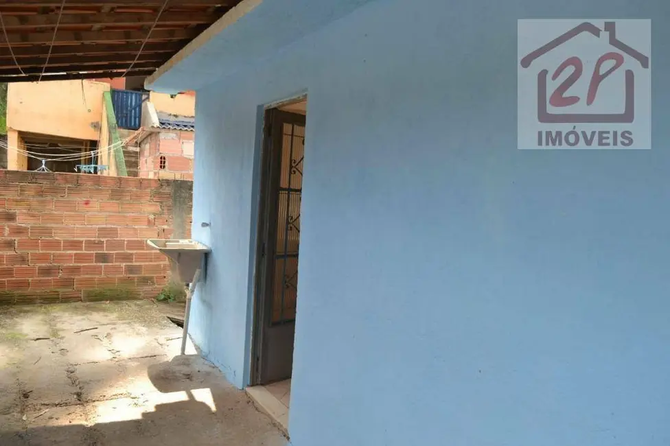 Foto 9 de Casa com 3 quartos à venda, 125m2 em Sao Jose Dos Campos - SP