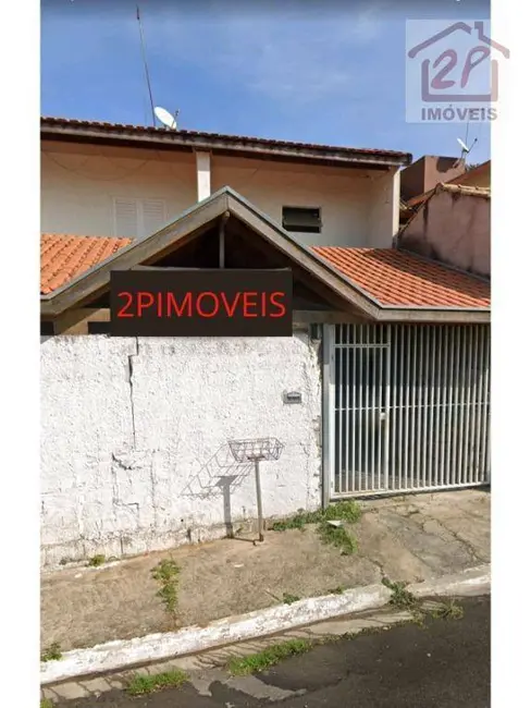 Foto 1 de Sobrado com 4 quartos à venda, 180m2 em Sao Jose Dos Campos - SP