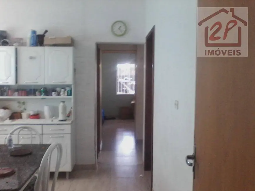 Foto 2 de Sobrado com 4 quartos à venda, 180m2 em Sao Jose Dos Campos - SP