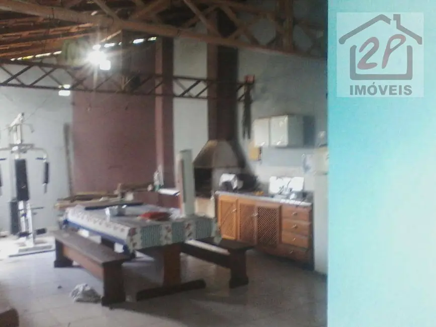 Foto 3 de Sobrado com 4 quartos à venda, 180m2 em Sao Jose Dos Campos - SP