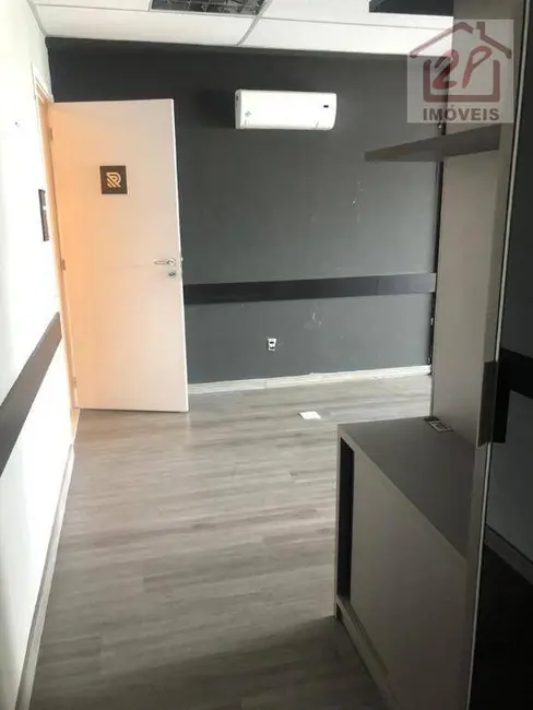 Foto 4 de Sala Comercial à venda, 50m2 em Pinheiros, São Paulo - SP