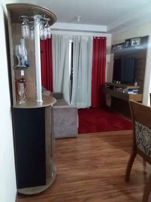 Foto 1 de Apartamento com 3 quartos à venda, 74m2 em Sao Jose Dos Campos - SP