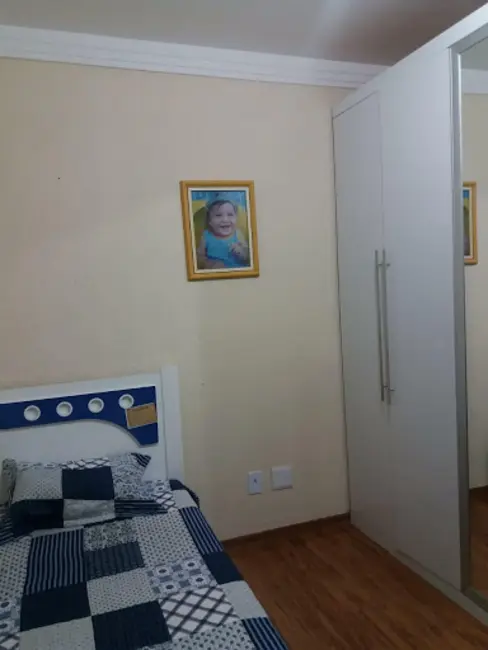 Apartamento com 3 quartos à venda, 74m2 em Sao Jose Dos Campos - SP - imagem 7 Foto 7 de Apartamento com 3 quartos à venda, 74m2 em Sao Jose Dos Campos - SP