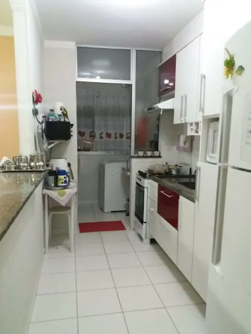 Apartamento com 3 quartos à venda, 74m2 em Sao Jose Dos Campos - SP - imagem 5 Foto 5 de Apartamento com 3 quartos à venda, 74m2 em Sao Jose Dos Campos - SP