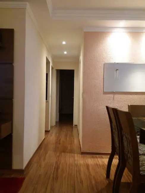 Apartamento com 3 quartos à venda, 74m2 em Sao Jose Dos Campos - SP - imagem 3 Foto 3 de Apartamento com 3 quartos à venda, 74m2 em Sao Jose Dos Campos - SP