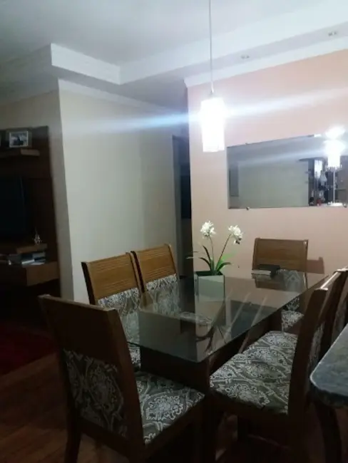 Foto 2 de Apartamento com 3 quartos à venda, 74m2 em Sao Jose Dos Campos - SP