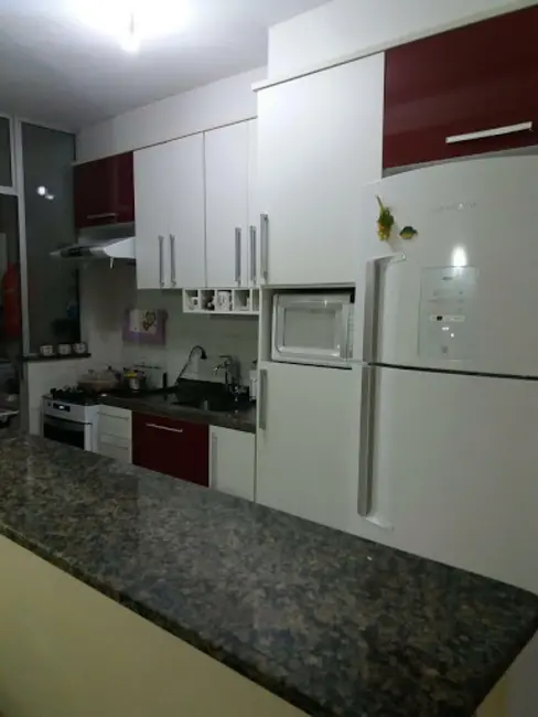 Apartamento com 3 quartos à venda, 74m2 em Sao Jose Dos Campos - SP - imagem 4 Foto 4 de Apartamento com 3 quartos à venda, 74m2 em Sao Jose Dos Campos - SP