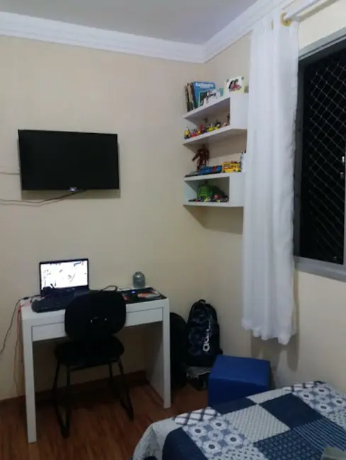 Apartamento com 3 quartos à venda, 74m2 em Sao Jose Dos Campos - SP - imagem 8 Foto 8 de Apartamento com 3 quartos à venda, 74m2 em Sao Jose Dos Campos - SP