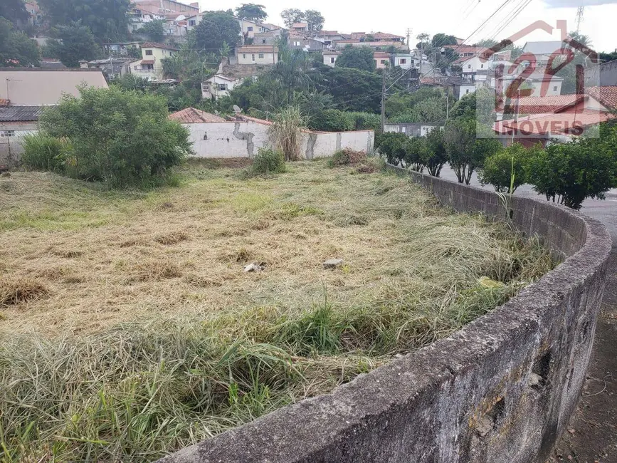 Foto 5 de Terreno / Lote à venda, 1361m2 em Jardim do Portal, Jacarei - SP