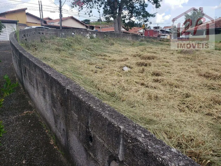 Foto 2 de Terreno / Lote à venda, 1361m2 em Jardim do Portal, Jacarei - SP