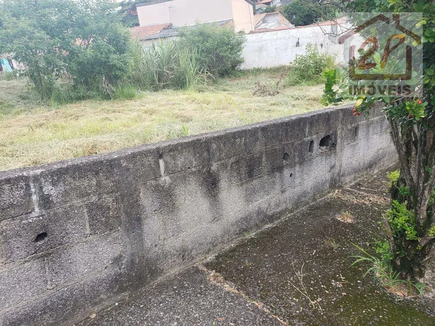 Foto 3 de Terreno / Lote à venda, 1361m2 em Jardim do Portal, Jacarei - SP