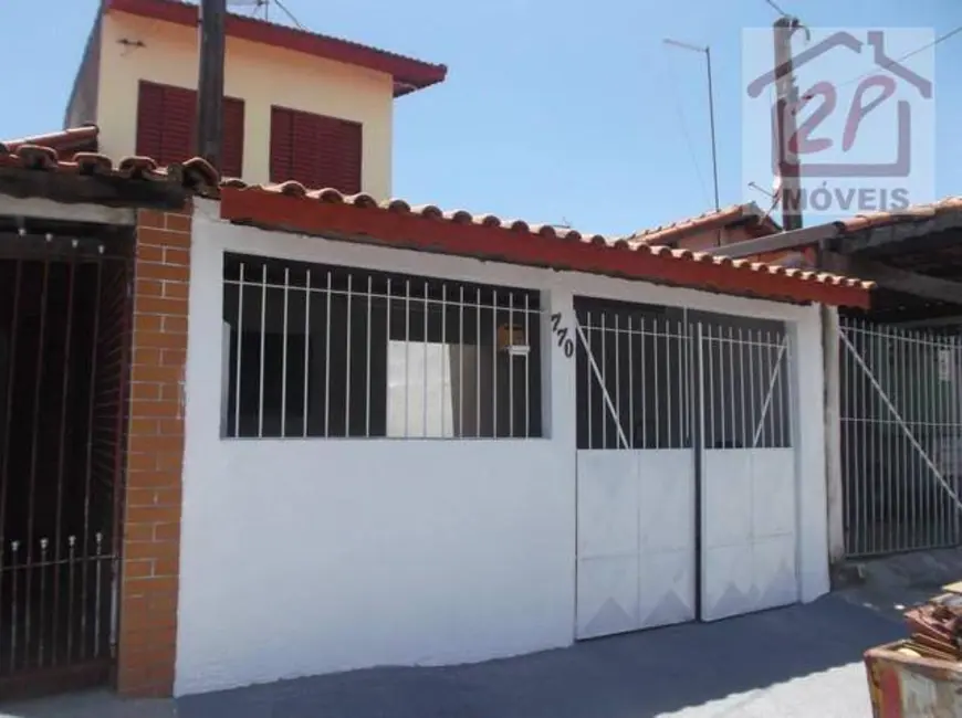 Foto 2 de Sobrado com 4 quartos à venda, 175m2 em Sao Jose Dos Campos - SP