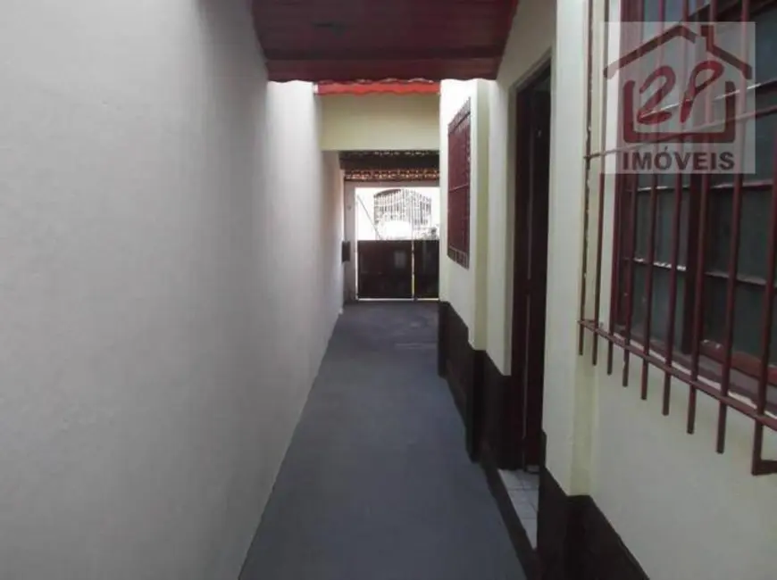 Foto 8 de Sobrado com 4 quartos à venda, 175m2 em Sao Jose Dos Campos - SP