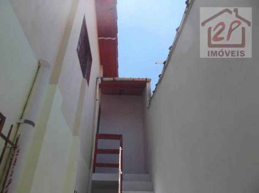 Foto 4 de Sobrado com 4 quartos à venda, 175m2 em Sao Jose Dos Campos - SP