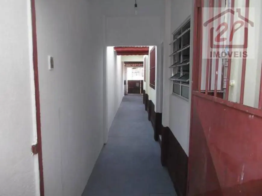 Foto 1 de Sobrado com 4 quartos à venda, 175m2 em Sao Jose Dos Campos - SP